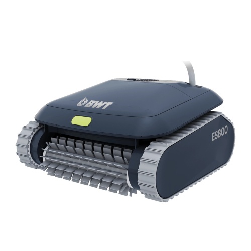 Автом. донный очиститель Aquatron ES800 +каб. 18м (RERN‐NOY0‐BC81E)